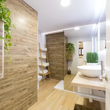Apartment Deanes 5