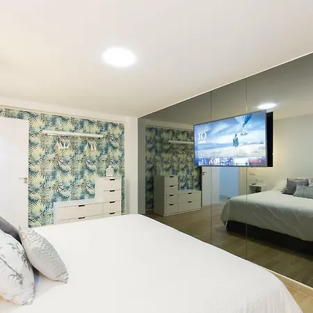 Apartamento Deanes 5 Córdova