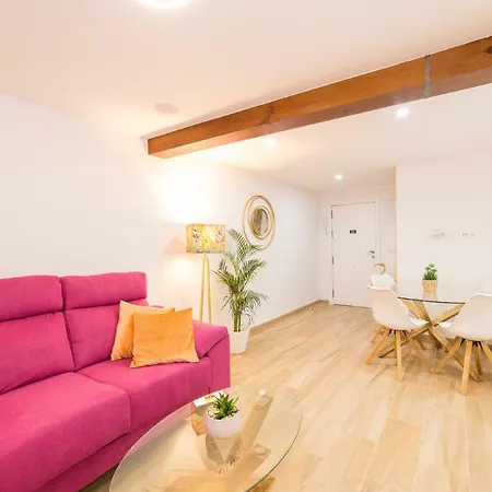 Apartamento Deanes 5