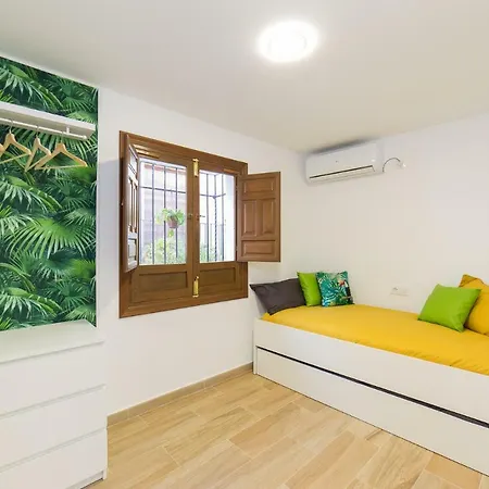 Deanes 5 Apartamento
