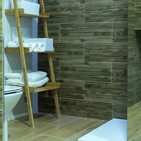 Deanes 5 Apartamento