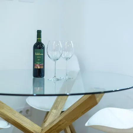 Deanes 5 Apartamento