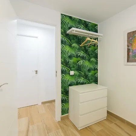 Deanes 5 Apartamento *